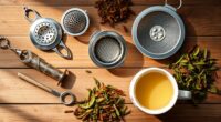 top tea infusers reviewed