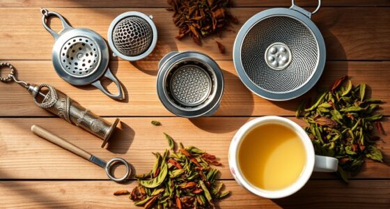 top tea infusers reviewed