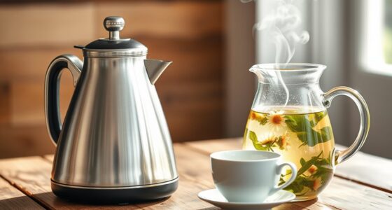 top tea kettles 2025