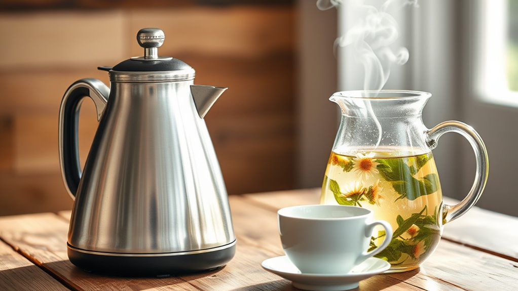 top tea kettles 2025