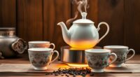 top tea warmers reviewed