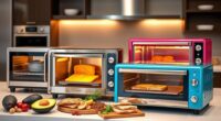 top toaster ovens guide