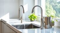 top water filter systems