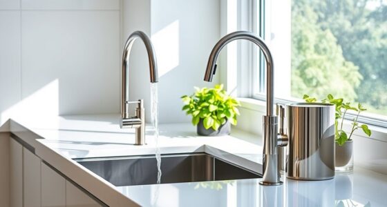 top water filter systems