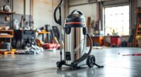 top wet dry vacuums