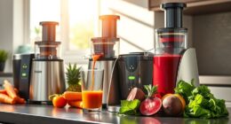 top whole slow juicers