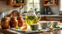 ultimate tea brewing essentials