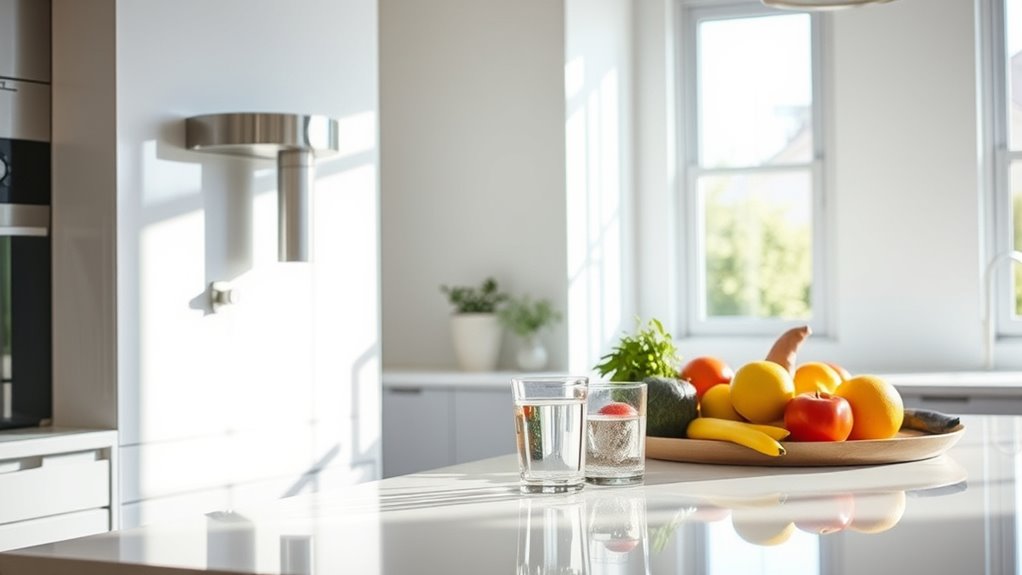 whole house water filtration