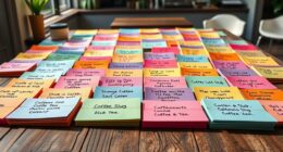 100 day coffee tea series