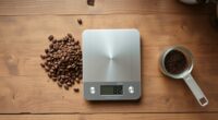 accurate coffee measurement techniques