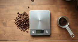 accurate coffee measurement techniques