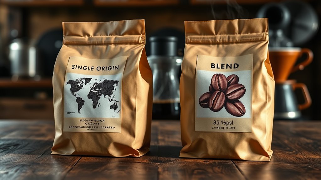 authentic flavor limited options