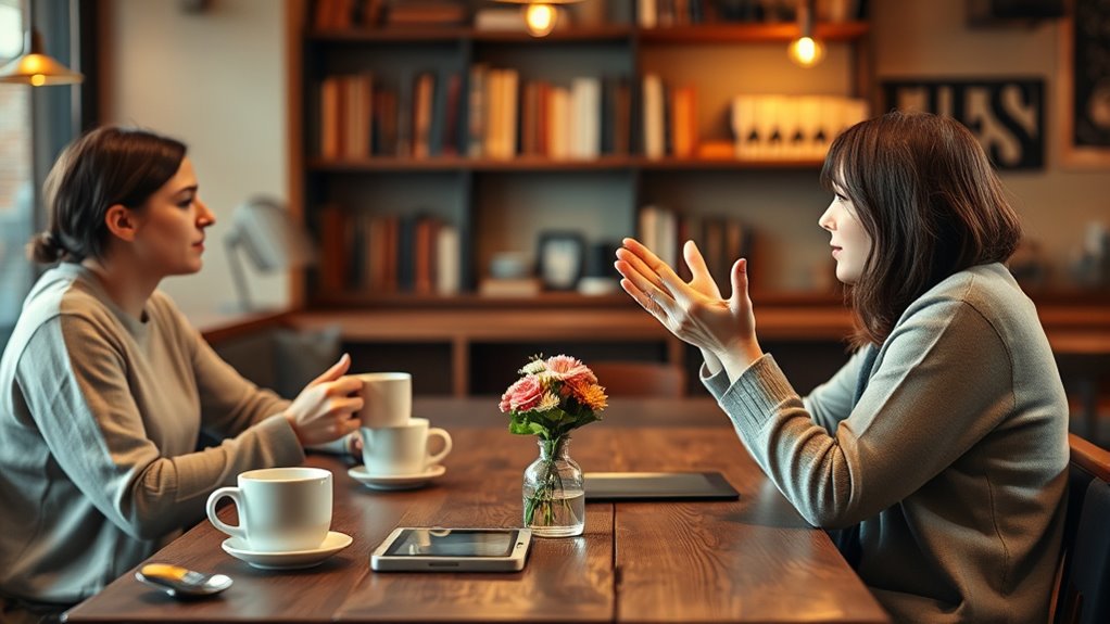 avoid controversial personal topics