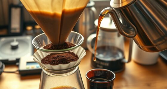 avoiding common brewing errors