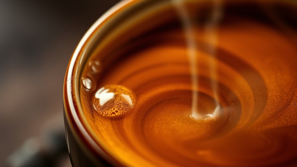 balanced bitterness enhances flavor