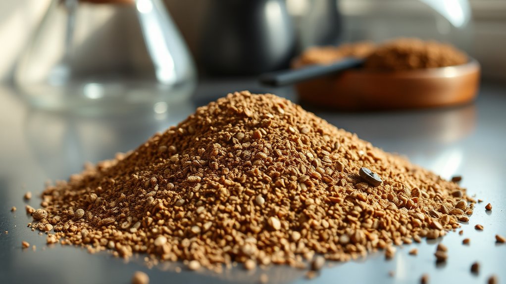 balanced extraction and flow