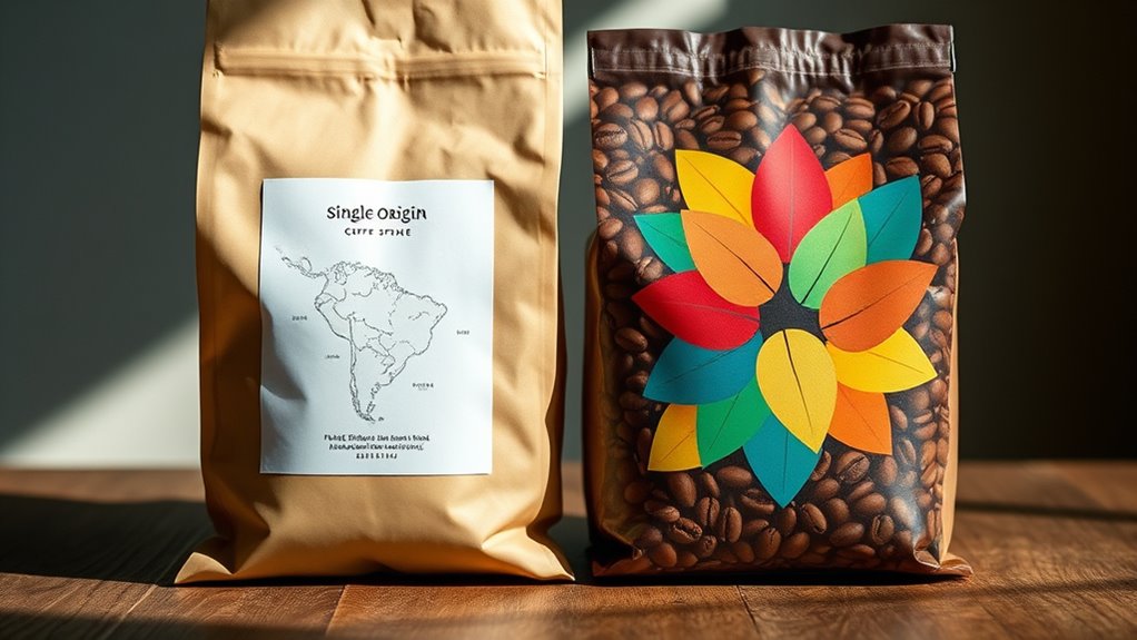 balanced flavor complexity trade offs