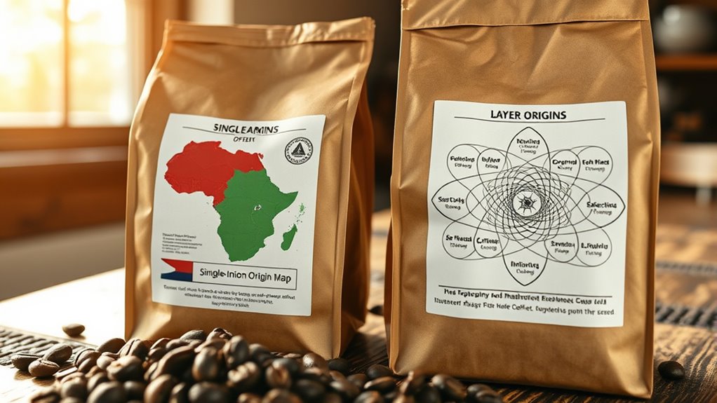 balancing beans through artistry