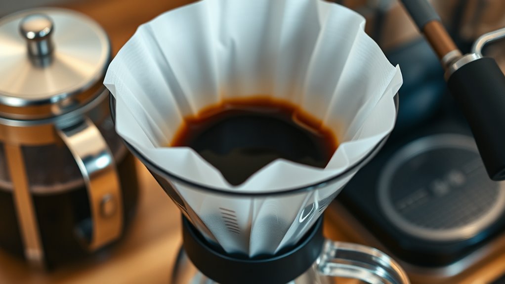 brew method health impact