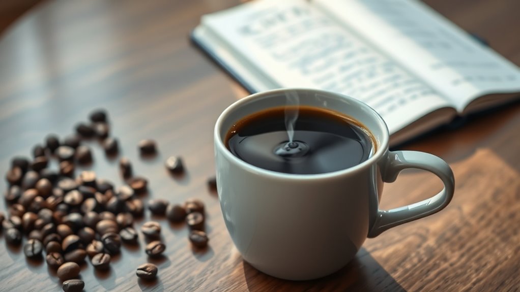 brewing method affects metabolic impact