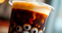 bubble tea s global surge