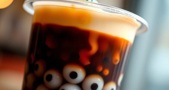 bubble tea s global surge