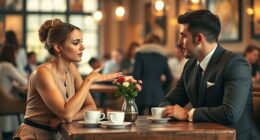 cafe meeting etiquette tips