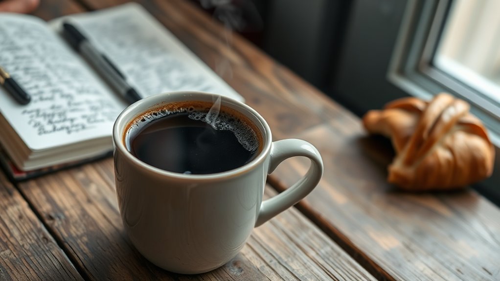 caffeine adaptation and tolerance