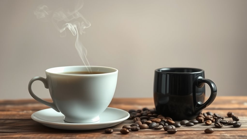 caffeine disrupts sleep patterns