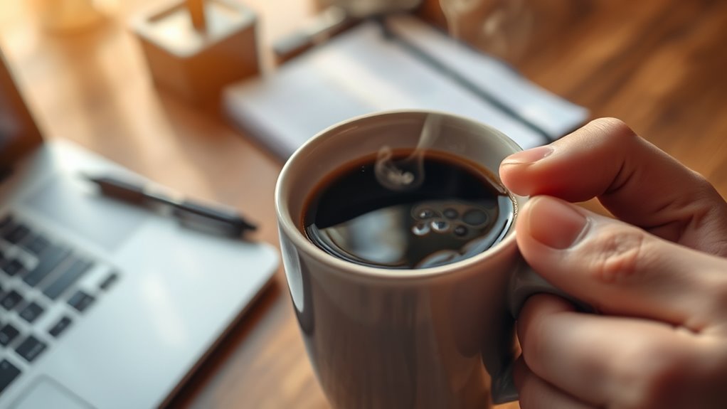 caffeine s effects on anxiety