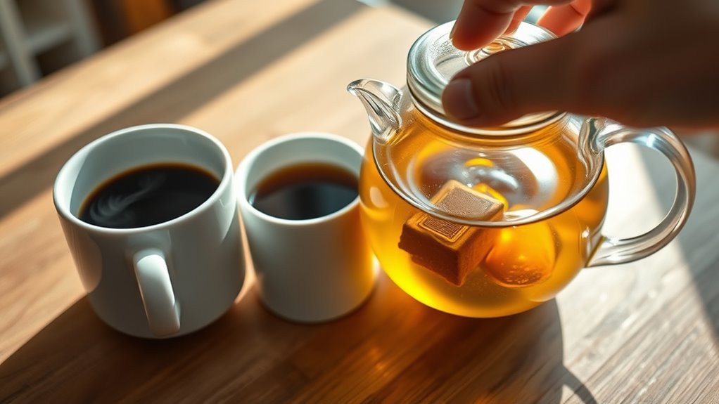 caffeine withdrawal symptoms management