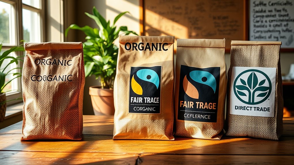 certification obstacles hinder ethical practices