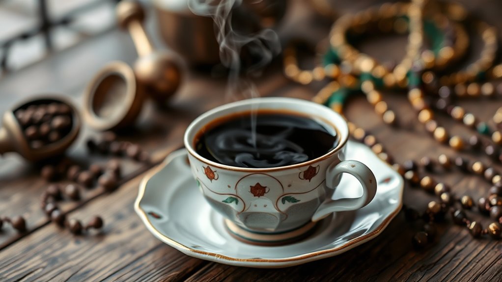 chicory s cultural heritage significance