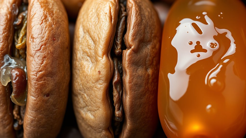 choose processing method carefully