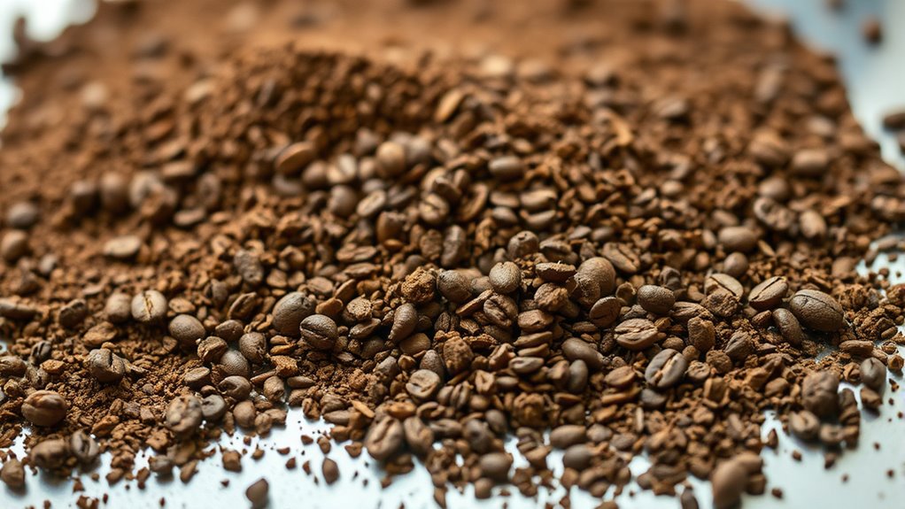 coarse grind for brewing