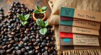 coffee ethical label guide