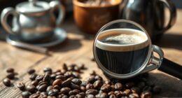 coffee facts versus myths