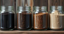 coffee grind size guide