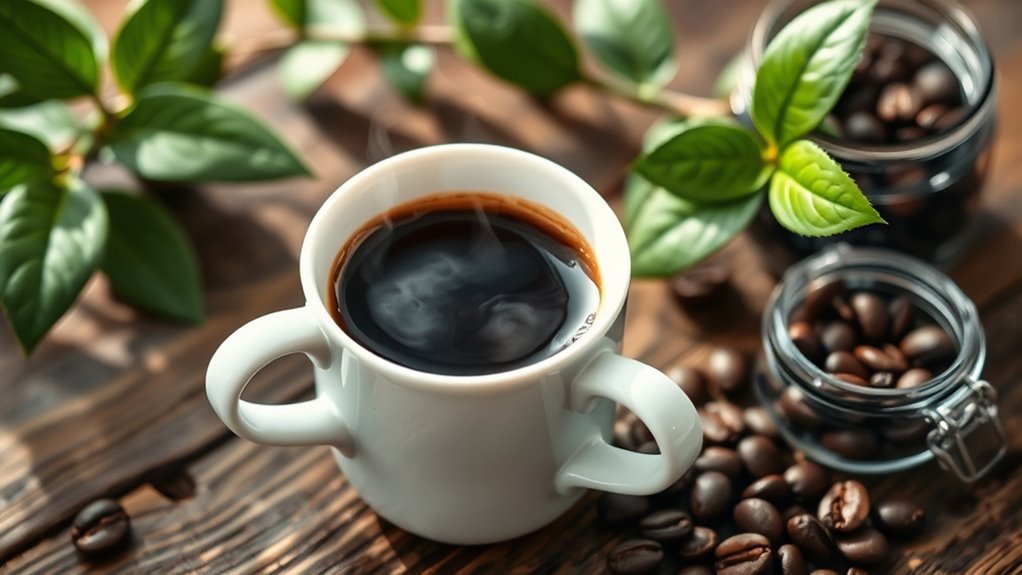 coffee reduces liver cancer risk