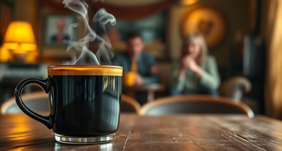 coffee s cultural highlights