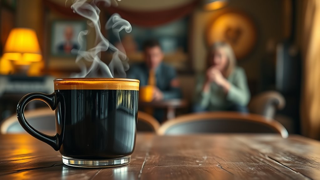 coffee s cultural highlights