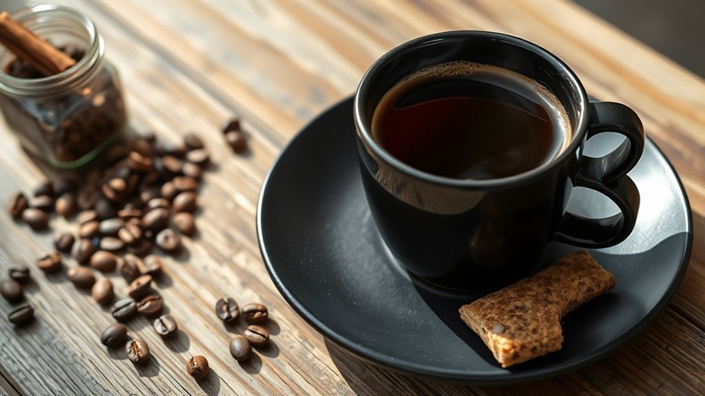 coffee s health risks