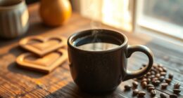 coffee s heart health benefits