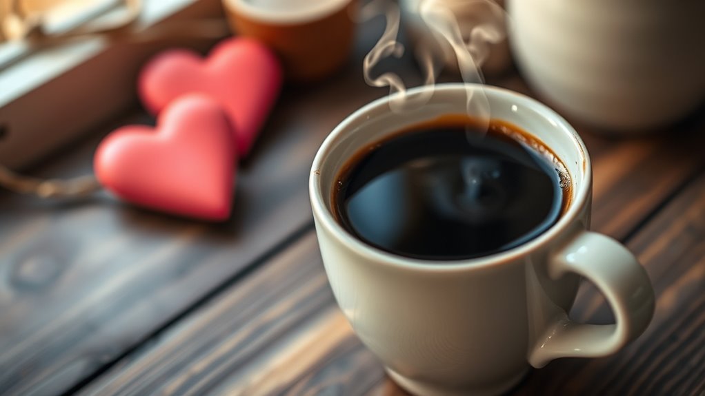 coffee s heart rhythm effects