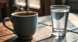 coffee s hydration myth debunked