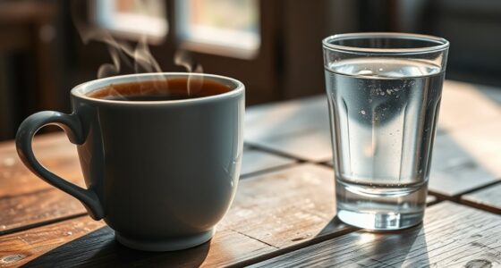 coffee s hydration myth debunked