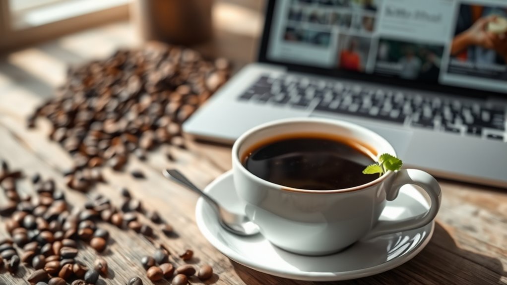 coffee s impact on anxiety