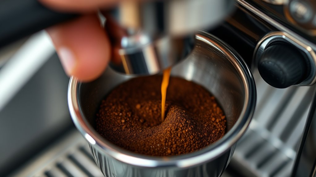 control grind and timing