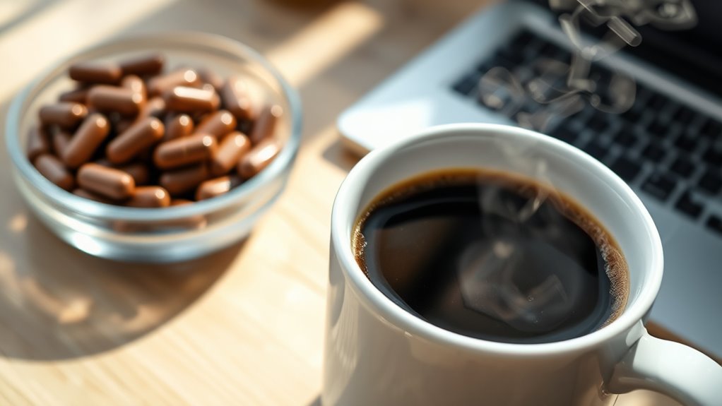 cost effective caffeine choices