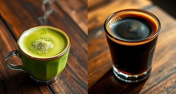 energy boost comparison